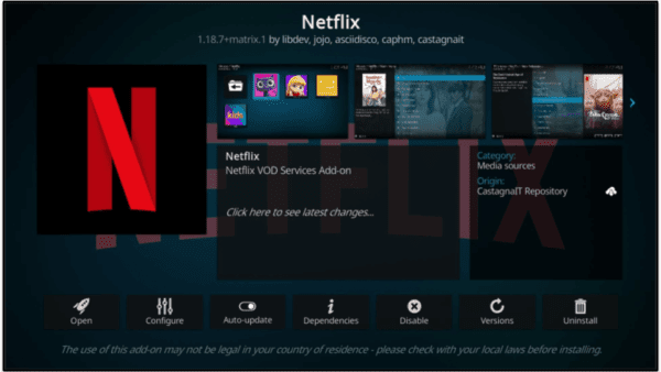 Top 23 Kodi Addons 2024 Getestet Und 100 Funktionierend