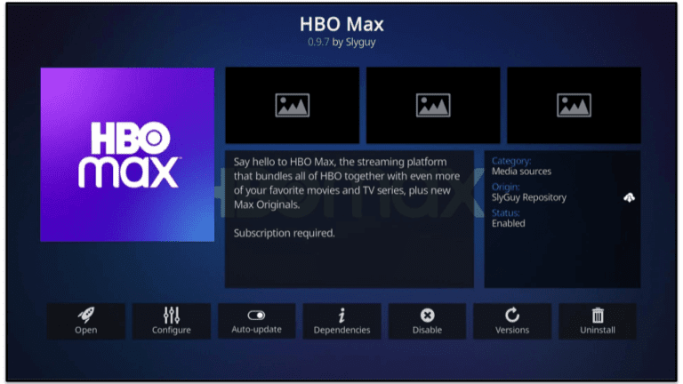 Les Meilleures Extensions Kodi De