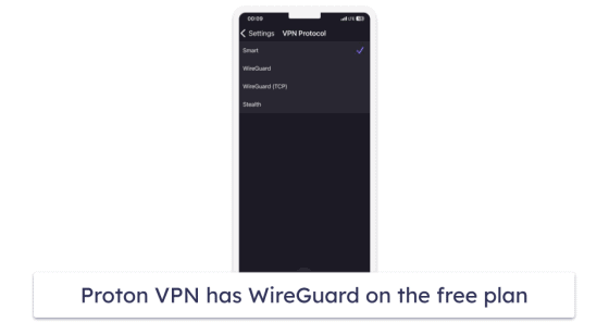 5 Best REALLY FREE VPNs For IOS In 2024 Secure Fast