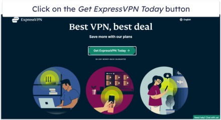 How To Create An Expressvpn Account On Windows