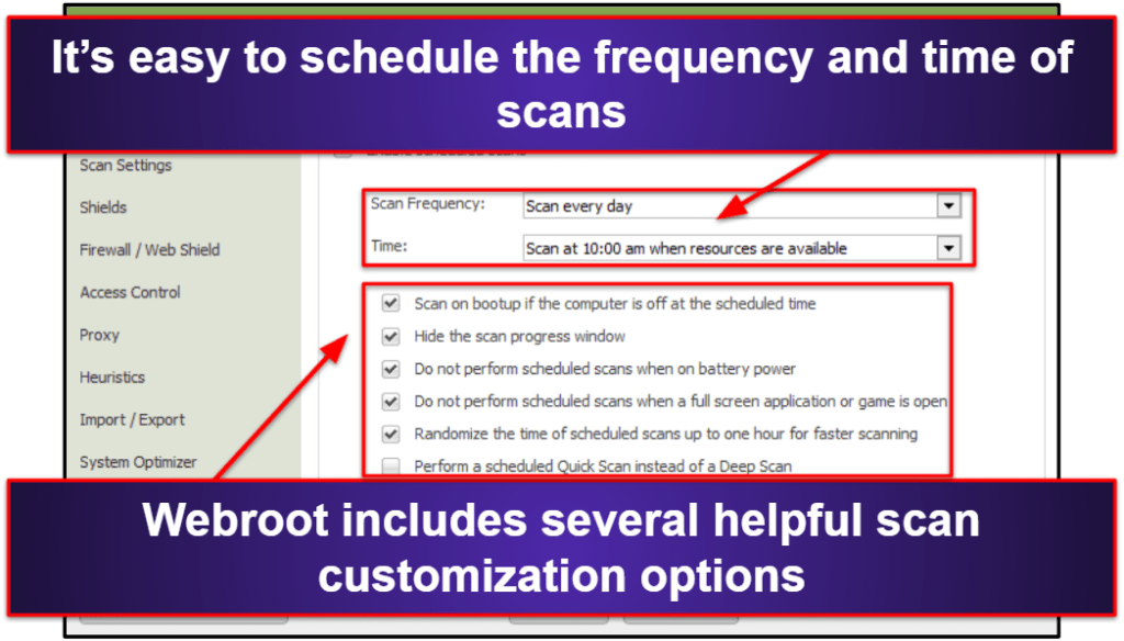 webroot antivirus for mac reviews