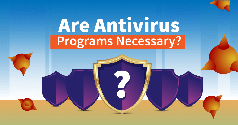 how important is antivirus software for mac