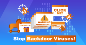 What Is A Backdoor How To Prevent Backdoor Virus Attacks In 2021 - roblox backdoor virus