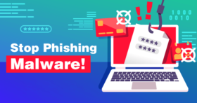 Τι είναι το phishing; 7 συμβουλές για ασφάλεια το 2024