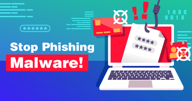 What is Phishing? Guide with Examples for 2020