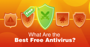 best free anti-virus for mac