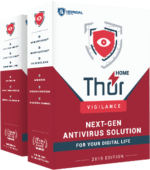 thor antivirus review