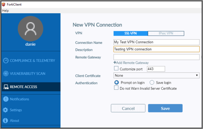 Fortinet Antivirus Review 2021 - Not What It Seems, But Still Good