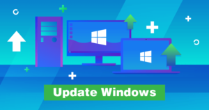 Come aggiornare Windows 7,8 e 10