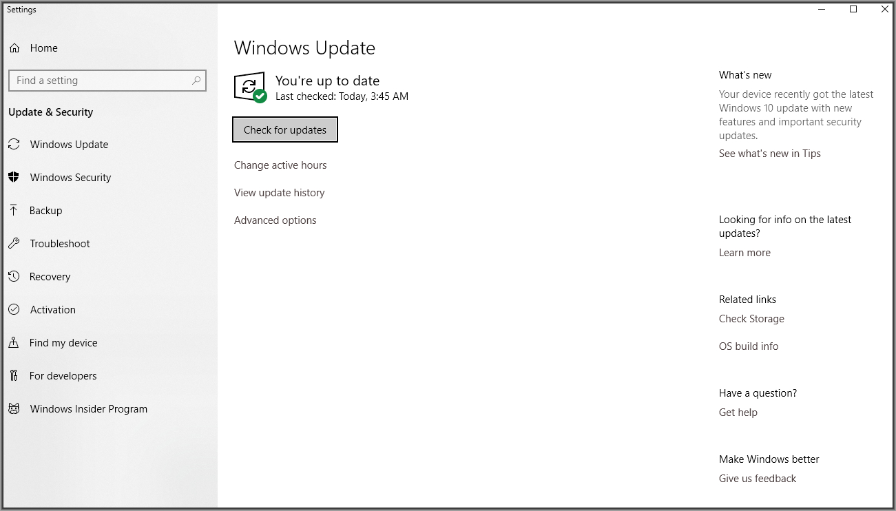 update windows 8 to 10