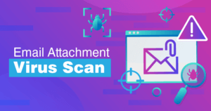 avast scan email attachment