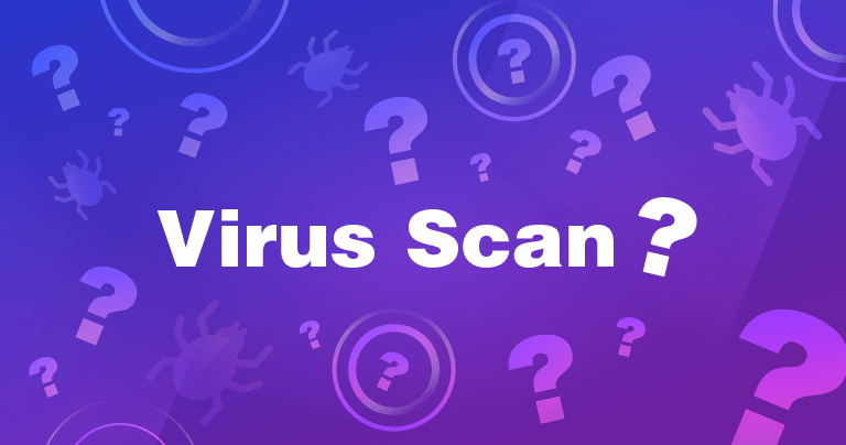 Which Virus Scan Is the Best for 2021?