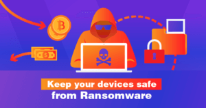 Ransomware là gì? Cách để nggăn tấn công ransomware 2024