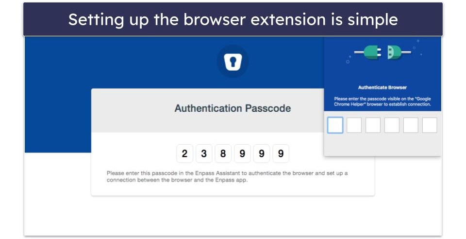 Enpass Ease of Use &amp; Setup — A Mixed Bag (Some Features Are Tricky)