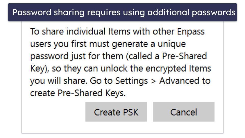 Enpass Security Features — Fully Offline, With Wi-Fi Syncing &amp; Third Party Cloud Storage