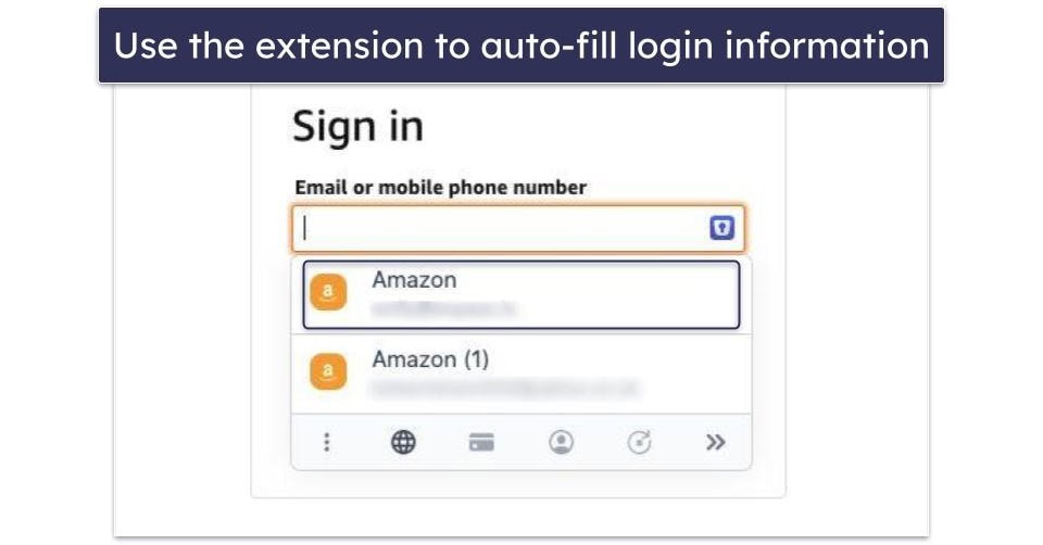 Enpass Security Features — Fully Offline, With Wi-Fi Syncing &amp; Third Party Cloud Storage