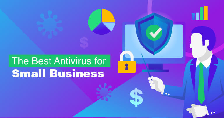 The Best Antivirus for Small Business, And Why You Need One, Stat