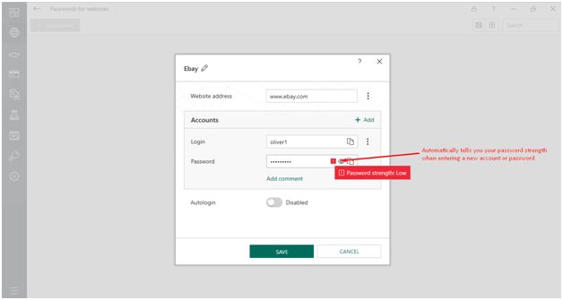 kaspersky password manager fixes easily bruteforced