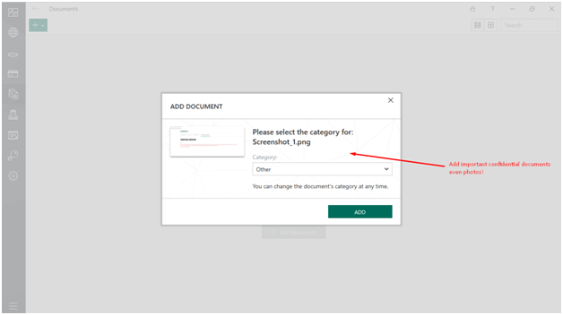 kaspersky password manager generated passwords