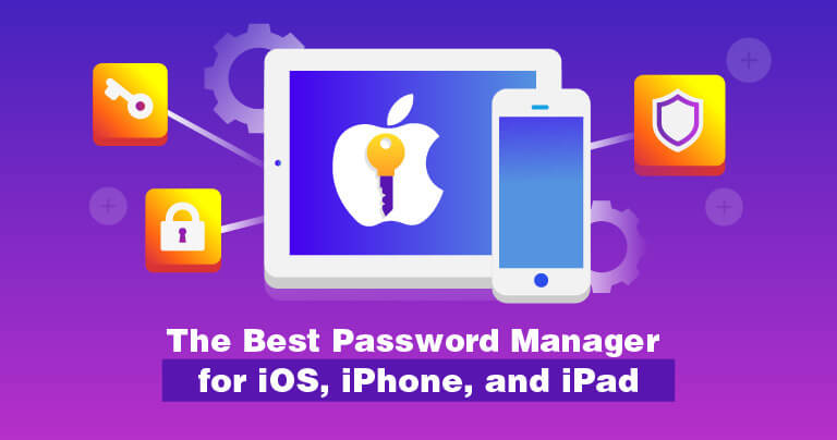 iphone apps password manager