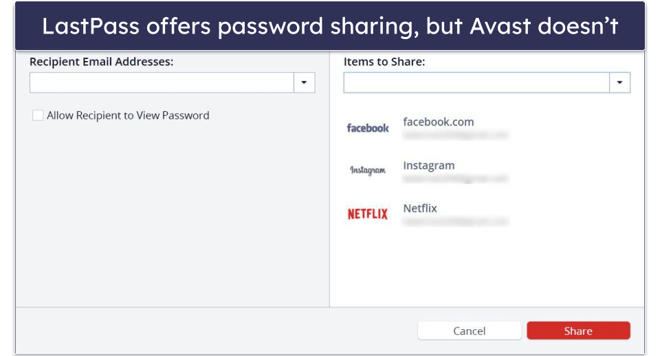 Ease of Use &amp; Setup — LastPass Offers One-Click Installation