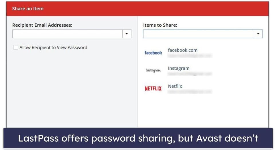 Ease of Use &amp; Setup — LastPass Offers One-Click Installation