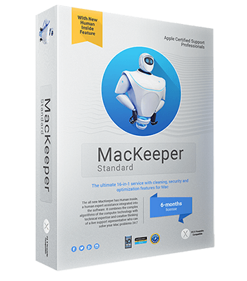 mackeeper safe