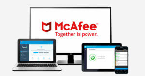 McAfee Antivirus