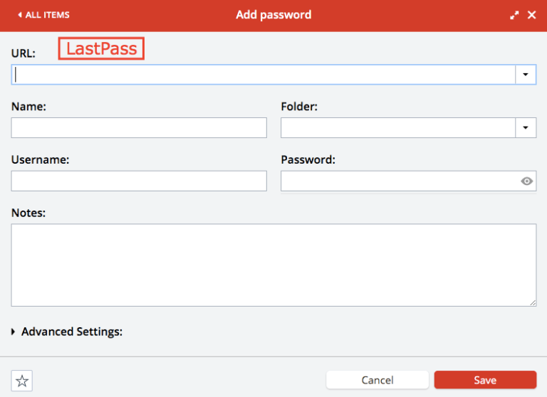 export passwords from lastpass to bitwarden