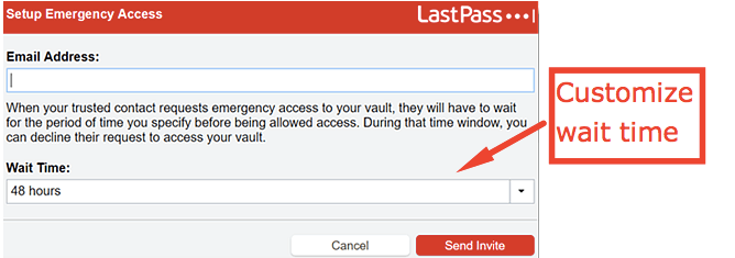 bitwarden vs. lastpass password manager