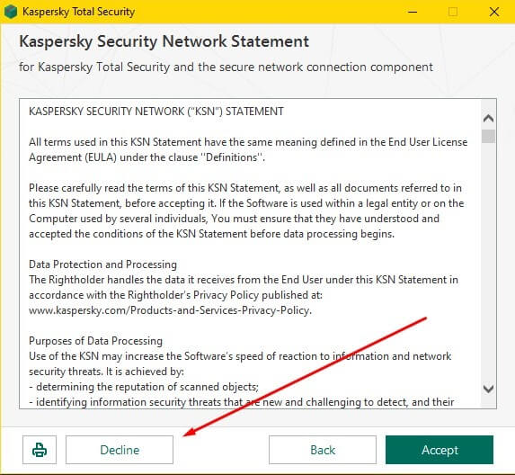 Kaspersky Antivirus Review Is It Safe To Use In 2021