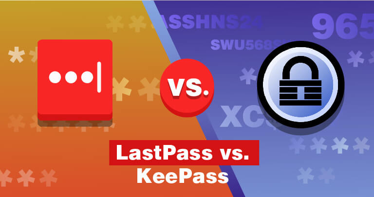 kypass vs keepass mac