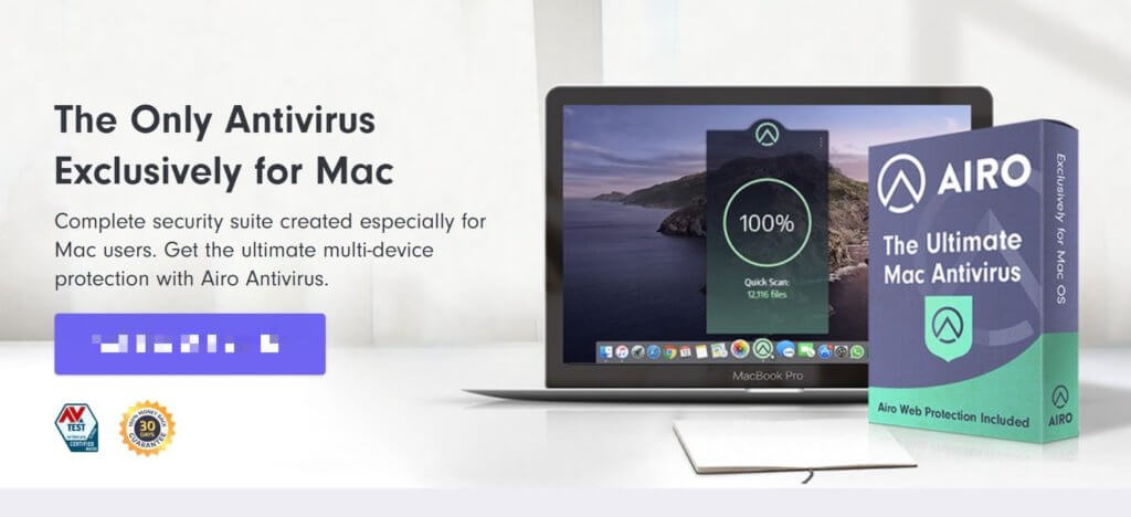 antivirus for ppc mac