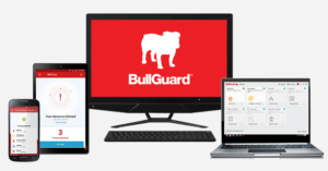 BullGuard Antivirus