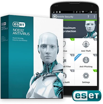 ESET Mobile Security &amp; Antivirus — Best for Safe Browsing