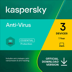 Kaspersky Plans and Pricing