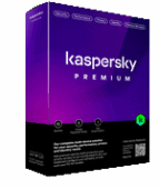 Kaspersky