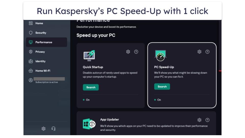 Kaspersky Security Features — Great Features + One of the Best Parental Control Tools