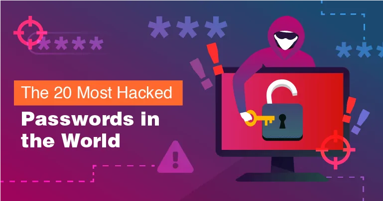 The 20 Most Hacked Passwords In The World Is Yours Here - roblox hacker names and password