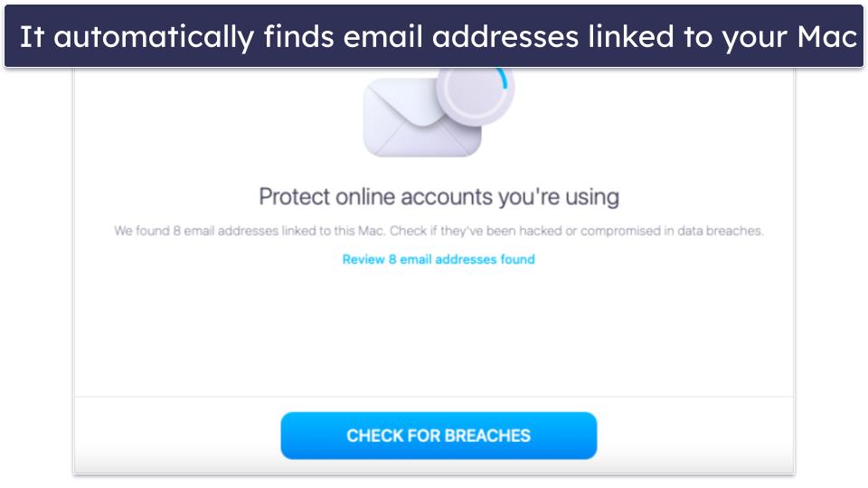 MacKeeper Security Features — Protect Your Mac With a Malware Scanner, Adware Cleaner, VPN &amp; More