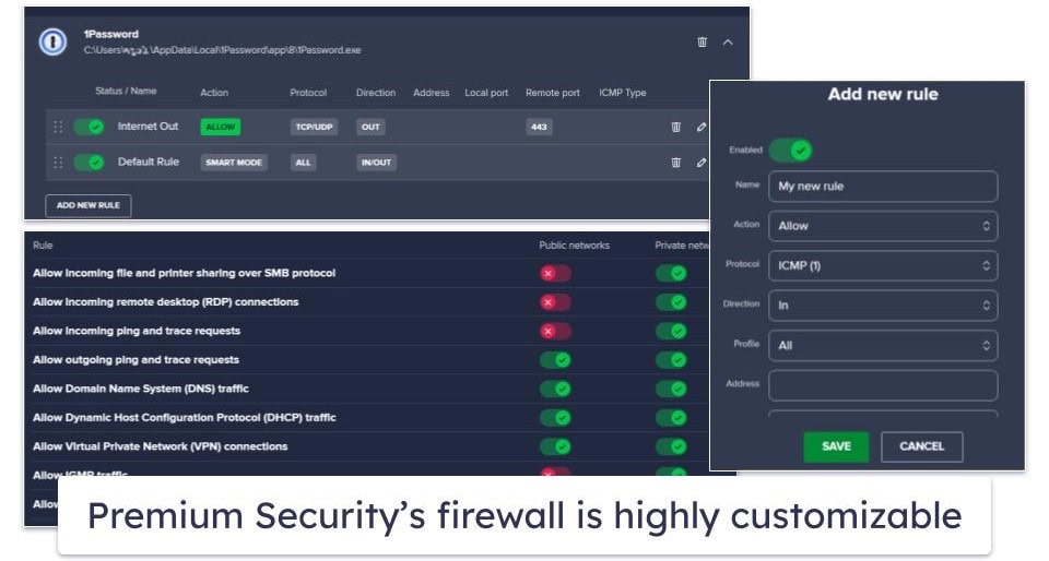 Avast Antivirus Security Features — Tons of Features to Keep You Protected in 2024