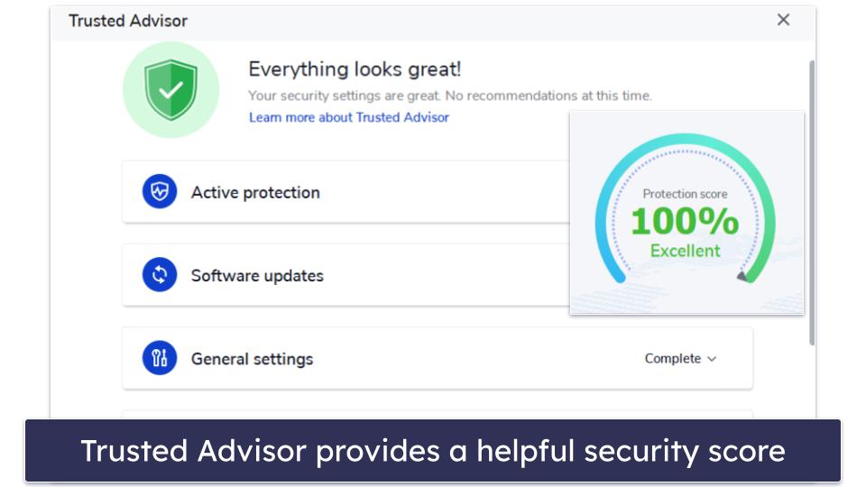 Malwarebytes Ease of Use &amp; Setup — Intuitive Antivirus That’s Great for Beginners