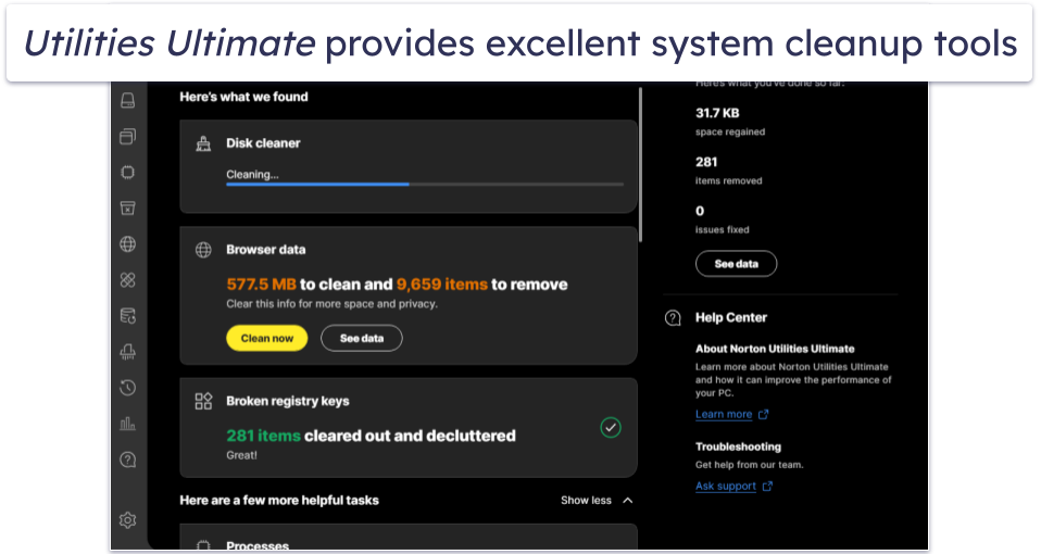 Norton Security Features — 100% Malware Protection With Great Extras