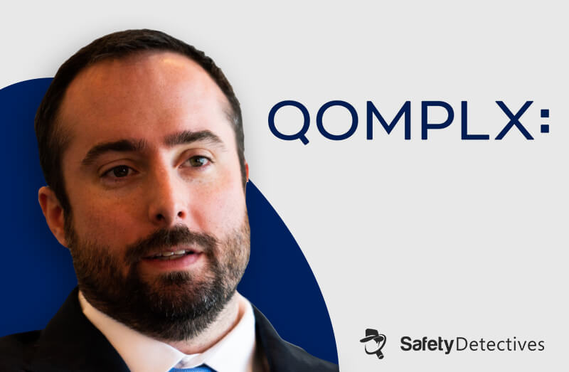 Interview With Jason Crabtree – QOMPLX