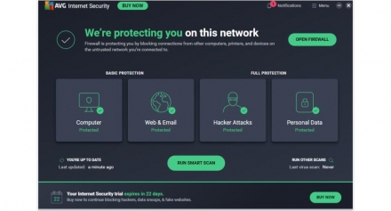 AVG Antivirus Review 2024 — Should You Download It?