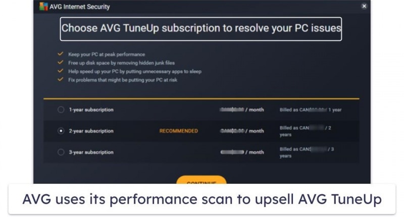 AVG Antivirus Review 2024 — Should You Download It?