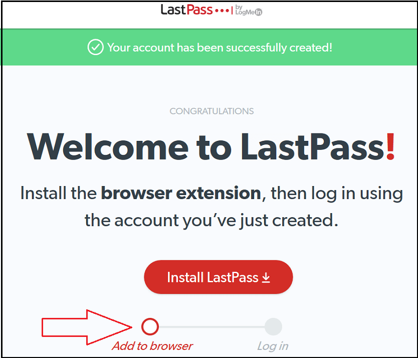 Download Lastpass Extension For Mac