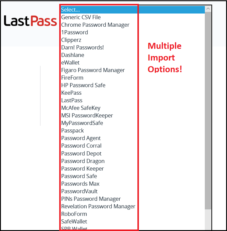 Lastpass Review 2020 Is It Secure Safe And Any Good