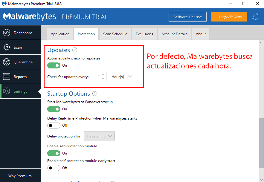 Что лучше dr web или malwarebytes