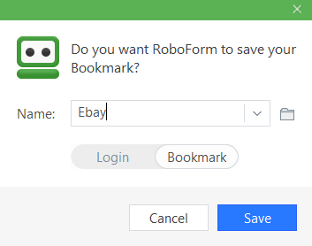 roboform problems